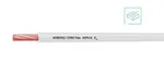 Cable WIREPOL CPRO Flex 750 V H07V-K Eca 1x1,5 (BLANCO) CAJA 200m